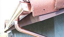 Find Gutter Contractors in Iberville Parish County